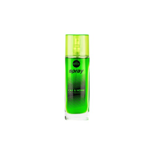 Amio - ΑΡΩΜΑΤΙΚΟ ΣΕ ΣΠΡΕΥ AROMA SPRAY - LEMON (50ml) - 1 ΤΕΜ. (A92060/AM)