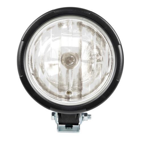 ΠΡΟΒΟΛΕΑΣ NEPTUNE 9'' 12/24V-H7 ΚΑΡΦΙ ΜΕ T10 W5W ΘΕΣΕΩΣ ΣΤΡΟΓΓΥΛΟΣ 220mm 1ΤΕΜ.