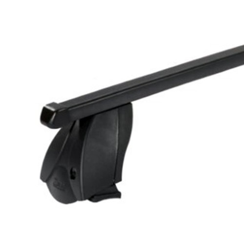 KIT ΜΕ ΜΠΑΡΕΣ ΟΡΟΦΗΣ ΓΙΑ NISSAN JUKE 5D 10+ ΣΙΔΗΡΟΥ K39 (BSM130-K17)