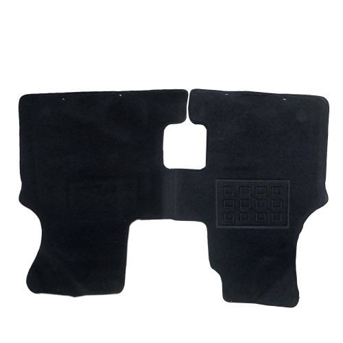 Cik -  ΠΑΤΑΚΙ ΜΟΚΕΤΑ ΓΙΑ VW T4 TRANSPORTER 1991-2003 ΣΕ ΜΑΥΡΟ ΧΡΩΜΑ ΧΩΡΙΣ ΚΟΥΜΠΩΜΑΤΑ - 1 ΤΕΜ. (VM.VW.840533/CK)