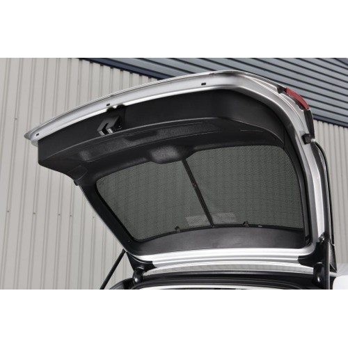 CarShades - ΚΟΥΡΤΙΝΑΚΙΑ  CAR SHADES ΓΙΑ VOLVO XC90 5D 2014+ - 6 ΤΕΜ. (PVC.VOL-XC90-5-B)