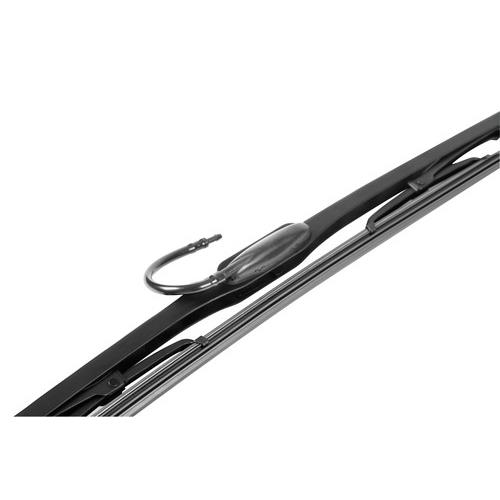 ΥΑΛΟΚΑΘΑΡΙΣΤΗΡΑΣ ΦΟΡΤΗΓΟΥ OPTIMAX 65 cm (26 INCH) ΜΕ 3 ΑΝΤΑΠΤΟΡΕΣ ΚΑΙ ΑΚΡΟΦΥΣΙΟ ΓΙΑ ΠΑΡΟΧΗ ΝΕΡΟΥ - 1 ΤΕΜ.