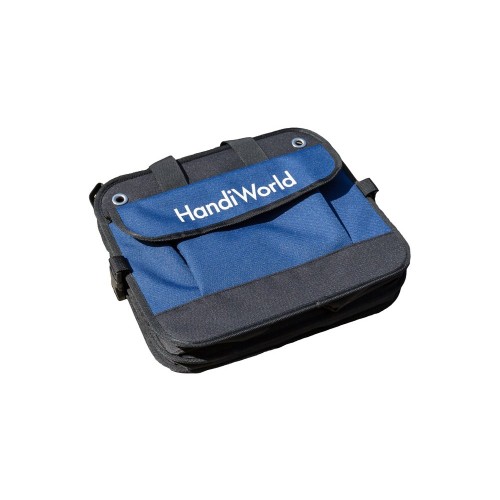HandiWorld Car Boot Tidy – Θήκη Οργάνωσης Πορτμπαγκάζ - 1 τεμ.