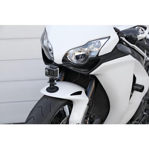 Αντάπτορας Μεταφοράς για Action Camera της σειράς Optiline με σύστημα Duolock, συμβατός με Βάσεις Στήριξης Κινητού ή Action Camera Optiline και Θήκες για Action Cameras