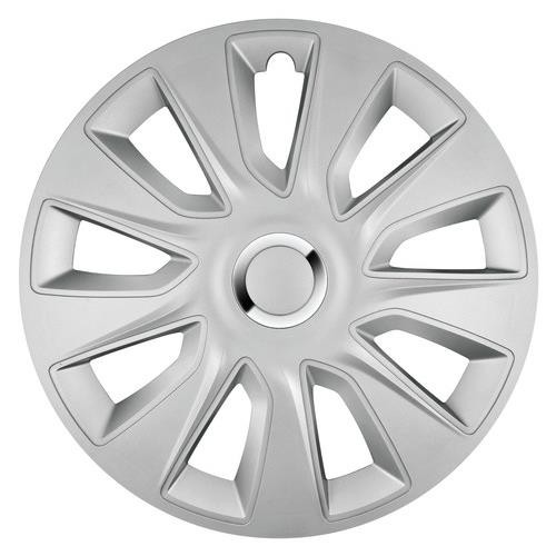 ΤΑΣΙΑ STRATOS RC 14 INCH ΑΣΗΜΙ ΣΕΤ