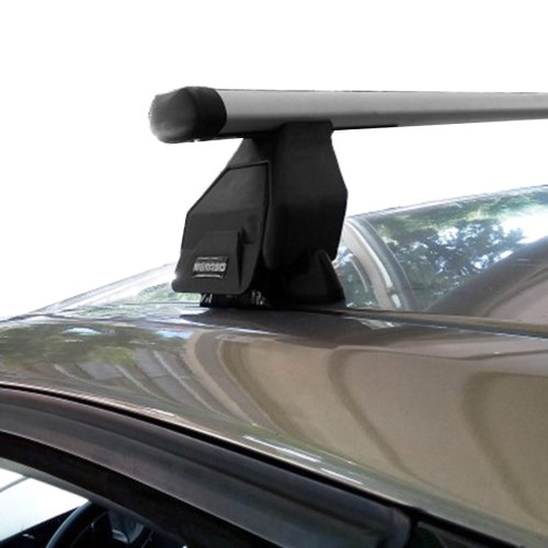 KIT ΜΕ ΜΠΑΡΕΣ ΟΡΟΦΗΣ ΓΙΑ OPEL / VAUXHALL ASTRA J 5D 2010-2016 ΑΛΟΥΜΙΝΙΟΥ TEMA MENABO (AL1-3360-FIX005GS)-2 ΤΕΜ.