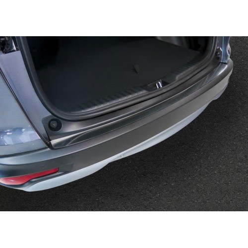 HONDA CR-V 2017+ ΤΡΙΜ ΠΡΟΦΥΛΑΚΤΗΡΑ ΠΟΡΤ ΜΠΑΓΚΑΖ ΧΡΩΜΙΟ ΑΥΤΟΚΟΛΛΗΤΟ