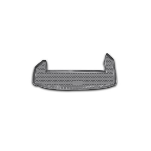 ΠΑΤΑΚΙ ΣΚΑΦΗ ΠΟΡΤ ΜΠΑΓΚΑΖ ΓΙΑ TOYOTA HIGHLANDER SUV SHORT 2010-2013 (ΑΝΘΡΑΚΙ/ΣΚΟΥΡΟ ΓΚΡΙ)