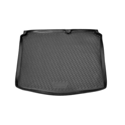 ΠΑΤΑΚΙ ΣΚΑΦΗ ΠΟΡΤ ΜΠΑΓΚΑΖ ΓΙΑ CITROEN C4 01/2005-10/2010 TPE ΛΑΣΤΙΧΟ ΣΕ ΑΝΘΡΑΚΙ ΣΚΟΥΡΟ ΓΚΡΙ ΧΡΩΜΑ NOVLINE - 1 ΤΕΜ.