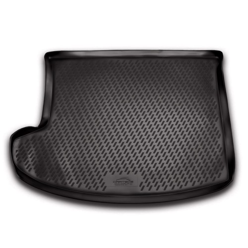 ΠΑΤΑΚΙ ΣΚΑΦΗ ΠΟΡΤ ΜΠΑΓΚΑΖ ΓΙΑ JEEP COMPASS 04/2011-2016 TPE ΛΑΣΤΙΧΟ ΣΕ ΜΑΥΡΟ ΧΡΩΜΑ NOVLINE - 1 ΤΕΜ.