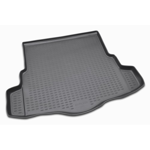 ΠΑΤΑΚΙ ΣΚΑΦΗ ΠΟΡΤ ΜΠΑΓΚΑΖ ΓΙΑ ALFA ROMEO 159 4D 09/2005-2013 TPE ΛΑΣΤΙΧΟ ΣΕ ΜΑΥΡΟ ΧΡΩΜΑ NOVLINE - 1 ΤΕΜ.