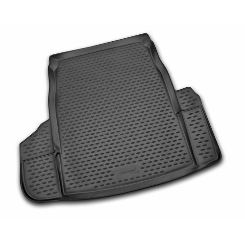 ΠΑΤΑΚΙ ΣΚΑΦΗ ΠΟΡΤ ΜΠΑΓΚΑΖ ΓΙΑ BMW ΣΕΙΡΑ 5 E60 4D 07/2003-12/2009 TPE ΛΑΣΤΙΧΟ ΣΕ ΜΑΥΡΟ ΧΡΩΜΑ NOVLINE - 1 ΤΕΜ.