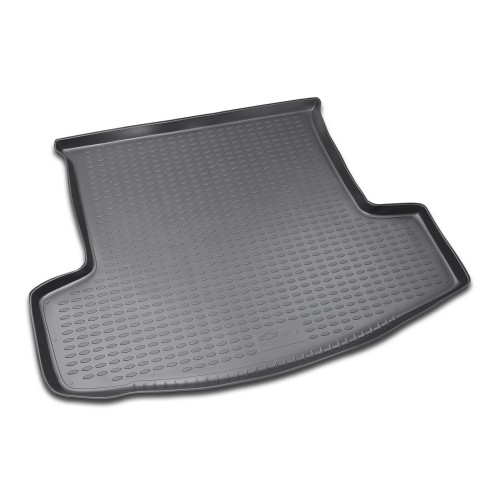 ΠΑΤΑΚΙ ΣΚΑΦΗ ΠΟΡΤ ΜΠΑΓΚΑΖ ΓΙΑ CHEVROLET CAPTIVA 07/2006-2011 TPE ΛΑΣΤΙΧΟ ΣΕ ΑΝΘΡΑΚΙ ΣΚΟΥΡΟ ΓΚΡΙ ΧΡΩΜΑ NOVLINE - 1 ΤΕΜ.
