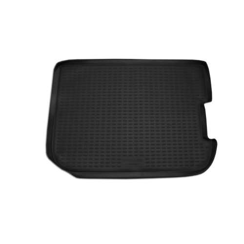 ΠΑΤΑΚΙ ΣΚΑΦΗ ΠΟΡΤ ΜΠΑΓΚΑΖ ΓΙΑ CITROEN C4 PICASSO 03/2007-2011 TPE ΛΑΣΤΙΧΟ ΣΕ ΜΑΥΡΟ ΧΡΩΜΑ NOVLINE - 1 ΤΕΜ.