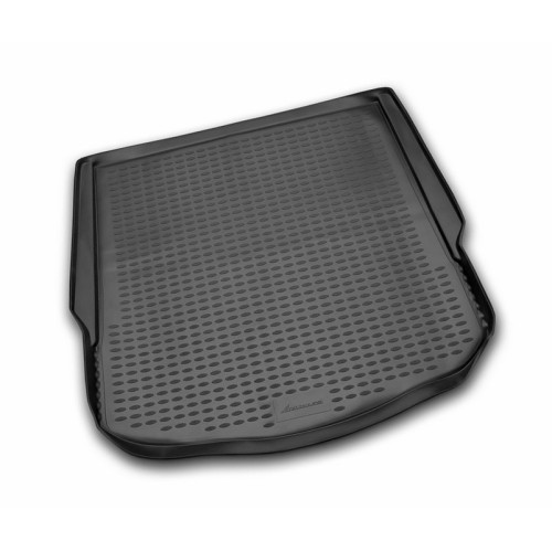 ΠΑΤΑΚΙ ΣΚΑΦΗ ΠΟΡΤ ΜΠΑΓΚΑΖ ΓΙΑ FORD MONDEO 5D 05/2007-2014 TPE ΛΑΣΤΙΧΟ ΣΕ ΜΑΥΡΟ ΧΡΩΜΑ NOVLINE - 1 ΤΕΜ.