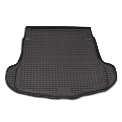 ΠΑΤΑΚΙ ΣΚΑΦΗ ΠΟΡΤ ΜΠΑΓΚΑΖ ΓΙΑ HONDA CR-V 01/2007-2012 TPE ΛΑΣΤΙΧΟ ΣΕ ΜΑΥΡΟ ΧΡΩΜΑ NOVLINE - 1 ΤΕΜ.