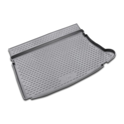ΠΑΤΑΚΙ ΣΚΑΦΗ ΠΟΡΤ ΜΠΑΓΚΑΖ ΓΙΑ HYUNDAI i30 09/2007-2012 TPE ΛΑΣΤΙΧΟ ΣΕ ΜΑΥΡΟ ΧΡΩΜΑ NOVLINE - 1 ΤΕΜ.