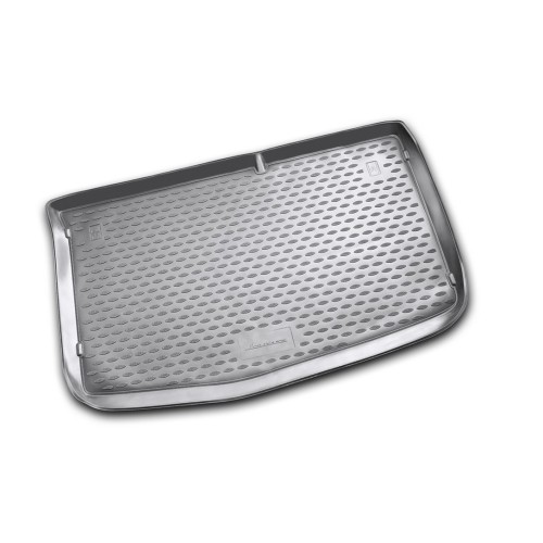 ΠΑΤΑΚΙ ΣΚΑΦΗ ΠΟΡΤ ΜΠΑΓΚΑΖ ΓΙΑ HYUNDAI i20 02/2009-2015 TPE ΛΑΣΤΙΧΟ ΣΕ ΜΑΥΡΟ ΧΡΩΜΑ NOVLINE - 1 ΤΕΜ.