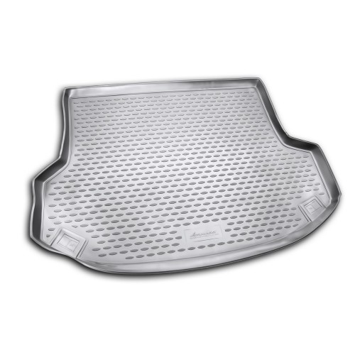 ΠΑΤΑΚΙ ΣΚΑΦΗ ΠΟΡΤ ΜΠΑΓΚΑΖ ΓΙΑ HYUNDAI ix35 03/2010-2015 TPE ΛΑΣΤΙΧΟ ΣΕ ΑΝΘΡΑΚΙ ΣΚΟΥΡΟ ΓΚΡΙ ΧΡΩΜΑ NOVLINE - 1 ΤΕΜ.