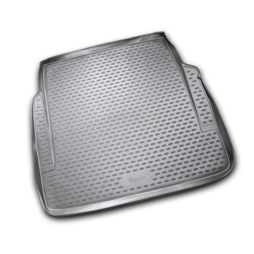 ΠΑΤΑΚΙ ΣΚΑΦΗ ΠΟΡΤ ΜΠΑΓΚΑΖ ΓΙΑ MERCEDES S CLASS W221 09/2005-2013 TPE ΛΑΣΤΙΧΟ ΣΕ ΑΝΘΡΑΚΙ ΣΚΟΥΡΟ ΓΚΡΙ ΧΡΩΜΑ NOVLINE - 1 ΤΕΜ.