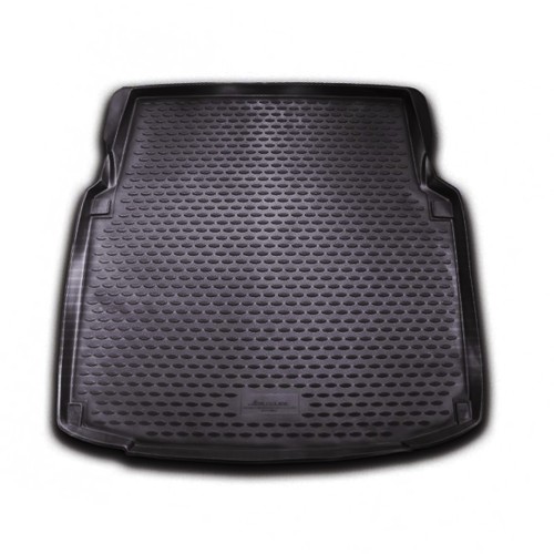 ΠΑΤΑΚΙ ΣΚΑΦΗ ΠΟΡΤ ΜΠΑΓΚΑΖ ΓΙΑ MERCEDES CLS W219 10/2004-11/2010 TPE ΛΑΣΤΙΧΟ ΣΕ ΑΝΘΡΑΚΙ ΣΚΟΥΡΟ ΓΚΡΙ ΧΡΩΜΑ NOVLINE - 1 ΤΕΜ.