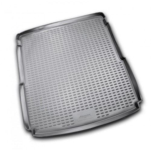 ΠΑΤΑΚΙ ΣΚΑΦΗ ΠΟΡΤ ΜΠΑΓΚΑΖ ΓΙΑ VW PASSAT B7 VARIANT 01/2011-10/2014 SW/B7 ALLTRACK 03/2012-09/2015 (ΑΝΘΡΑΚΙ/ΣΚΟΥΡΟ ΓΚΡΙ)