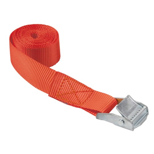 Lampa – Ιμάντες Στερέωσης Moto 300cm x 2,5cm σε Blister (36 Τεμάχια) για ασφαλή πρόσδεση φορτίου – 1 Σετ (6014.9D-LM)
