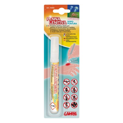 AFTER BITE ΓΙΑ ΜΕΤΑ ΤΟ ΤΣΙΜΠΗΜΑ ΣΤΙΚ 16ml