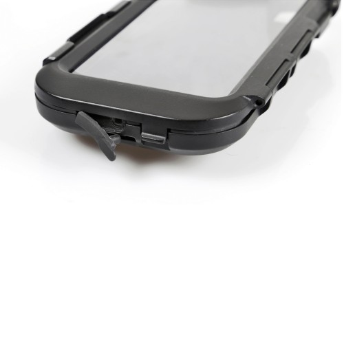 Θήκη Κινητού Hard Case της σειράς Optiline για Apple iPhone XR, συμβατή με Βάσεις Στήριξης Κινητού Optiline για Μηχανή με σύστημα Duolock