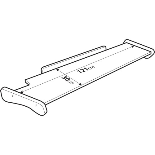 MAN TGX 09/2007+ ΜΕΓΑΛΗ ΚΑΜΠΙΝΑ ΤΡΑΠΕΖΑΚΙ ΤΑΜΠΛΩ   TRUCK TABLE