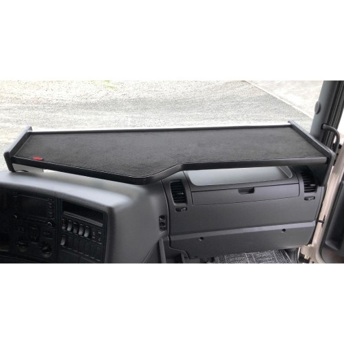 SCANIA R SERIES 5/6/6 STREAMLINE ΜΕΓΑΛΗ ΚΑΜΠΙΝΑ 04-09 ΤΡΑΠΕΖΑΚΙ ΤΑΜΠΛΩ  TRUCK TABLE