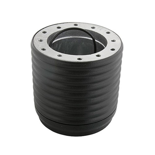 ΚΩΝΟΣ ΤΙΜΟΝΙΟΥ ΓΙΑ CHEVROLET SPRINT 1986+ / SUZUKI ALTO 1982-1993 / CARRY 1982+  ΧΩΡΙΣ ΑΕΡΟΣΑΚΟ LUISI - 1 ΤΕΜ.