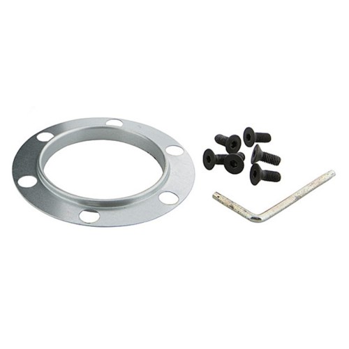 ΚΩΝΟΣ ΤΙΜΟΝΙΟΥ ΓΙΑ CHEVROLET SPRINT 1986+ / SUZUKI ALTO 1982-1993 / CARRY 1982+  ΧΩΡΙΣ ΑΕΡΟΣΑΚΟ LUISI - 1 ΤΕΜ.