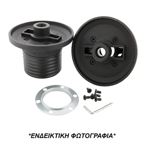 ΚΩΝΟΣ ΤΙΜΟΝΙΟΥ ΓΙΑ PORSCHE 928 - 964 08/1991-07/1994 - 968 08/1991-07/1995 - 993 08/1993-07/1998  ΜΕ ΑΕΡΟΣΑΚΟ LUISI