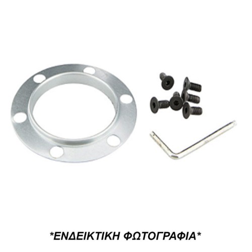 ΚΩΝΟΣ ΤΙΜΟΝΙΟΥ ΓΙΑ PORSCHE 928 - 964 08/1991-07/1994 - 968 08/1991-07/1995 - 993 08/1993-07/1998  ΜΕ ΑΕΡΟΣΑΚΟ LUISI