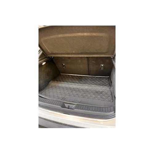 ΠΑΤΑΚΙ ΣΚΑΦΗ ΠΟΡΤ ΜΠΑΓΚΑΖ ΓΙΑ MAZDA CX-30 5D 09/2019+ (ΚΑΤΩ ΕΠΙΠΕΔΟ) SUMISURA TRUNK MAT ΑΠΟ ΑΟΣΜΟ, ΜΗ ΤΟΞΙΚΟ, ΟΙΚΟΛΟΓΙΚΟ ΚΑΙ ΑΝΑΚΥΚΛΩΣΙΜΟ ΣΥΝΘΕΤΙΚΟ ΛΑΣΤΙΧΟ ΣΕ ΜΑΥΡΟ ΧΡΩΜΑ ΜΕ ΥΠΟΔΟΧΗ ΓΙΑ ΠΡΟΕΚΤΑΣΗ L2519.8 - L2519.9 LAMPA - 1 ΤΕΜ.