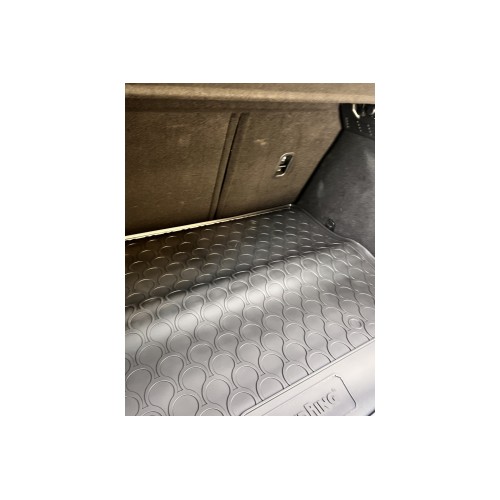 ΠΑΤΑΚΙ ΣΚΑΦΗ ΠΟΡΤ ΜΠΑΓΚΑΖ ΓΙΑ MAZDA CX-30 5D 09/2019+ (ΚΑΤΩ ΕΠΙΠΕΔΟ) SUMISURA TRUNK MAT ΑΠΟ ΑΟΣΜΟ, ΜΗ ΤΟΞΙΚΟ, ΟΙΚΟΛΟΓΙΚΟ ΚΑΙ ΑΝΑΚΥΚΛΩΣΙΜΟ ΣΥΝΘΕΤΙΚΟ ΛΑΣΤΙΧΟ ΣΕ ΜΑΥΡΟ ΧΡΩΜΑ ΜΕ ΥΠΟΔΟΧΗ ΓΙΑ ΠΡΟΕΚΤΑΣΗ L2519.8 - L2519.9 LAMPA - 1 ΤΕΜ.