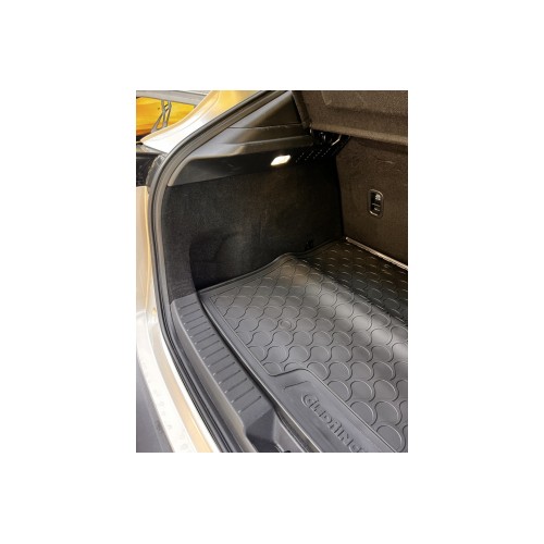 ΠΑΤΑΚΙ ΣΚΑΦΗ ΠΟΡΤ ΜΠΑΓΚΑΖ ΓΙΑ MAZDA CX-30 5D 09/2019+ (ΚΑΤΩ ΕΠΙΠΕΔΟ) SUMISURA TRUNK MAT ΑΠΟ ΑΟΣΜΟ, ΜΗ ΤΟΞΙΚΟ, ΟΙΚΟΛΟΓΙΚΟ ΚΑΙ ΑΝΑΚΥΚΛΩΣΙΜΟ ΣΥΝΘΕΤΙΚΟ ΛΑΣΤΙΧΟ ΣΕ ΜΑΥΡΟ ΧΡΩΜΑ ΜΕ ΥΠΟΔΟΧΗ ΓΙΑ ΠΡΟΕΚΤΑΣΗ L2519.8 - L2519.9 LAMPA - 1 ΤΕΜ.