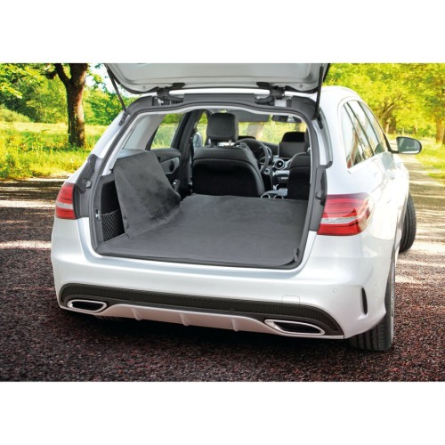 ΚΑΛΥΜΜΑ ΠΟΡΤ-ΠΑΓΚΑΖ TRUNK PROTECTOR ΑΔΙΑΒΡΟΧΟ (XL) 100x90x40cm 1ΤΕΜ.