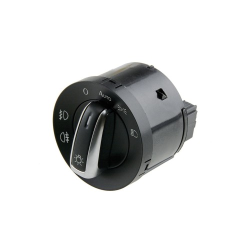 ΔΙΑΚΟΠΤΗΣ ΓΙΑ VW GOLF 5 2003+ / GOLF PLUS 2005+ / JETTA 2005+ / PASSAT B6 2005+ / TOURAN 2003+ ΦΩΤΩΝ 10 PIN NTY - 1 ΤΕΜ.