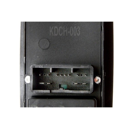 ΔΙΑΚΟΠΤΗΣ ΓΙΑ JEEP GRAND CHEROKEE 2010+ ΠΟΛΛΑΠΛΟΣ ΠΑΡΑΘΥΡΩΝ 11 PIN NTY - orig.68030823AB / 68030823AC / 68030823AD - 1 ΤΕΜ.