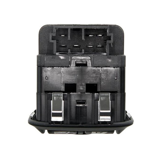 ΔΙΑΚΟΠΤΗΣ ΓΙΑ FIAT SCUDO 2001-2007 / PEUGEOT 206 ΠΑΡΑΘΥΡΩΝ ΠΟΛΛΑΠΛΟΣ ΜΕ ΠΛΑΙΣΙΟ 24 PIN (17 + 7) NTY - orig.6554.WA - 1 ΤΕΜ.