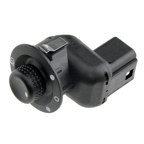 NTY - Διακόπτης Καθρεπτών 10 PIN Για Renault Megane II Scenic II Laguna Με OEM 8200676533 Για Ακριβή Έλεγχο Και Αξιόπιστη Λειτουργία – 1 Τεμ. (EWS-RE-006/AJ)