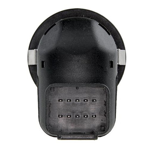 NTY - Διακόπτης Καθρεπτών 10 PIN Για Renault Megane II Scenic II Laguna Με OEM 8200676533 Για Ακριβή Έλεγχο Και Αξιόπιστη Λειτουργία – 1 Τεμ. (EWS-RE-006/AJ)