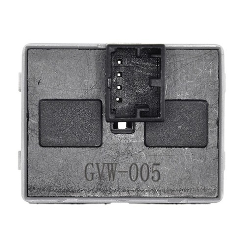 ΔΙΑΚΟΠΤΗΣ ΓΙΑ VW TRANSPORTER T5 ΔΙΠΛΟΣ ΠΑΡΑΘΥΡΩΝ 4 PIN NTY - orig.7E0959855A - 1 ΤΕΜ.