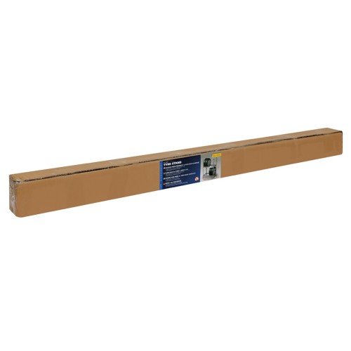 ΣΤΑΝΤ 6>10 ΕΛΑΣΤΙΚΩΝ ΜΕΤΑΛΛΙΚΟ 100x118x45cm  (MAX 290 kg)