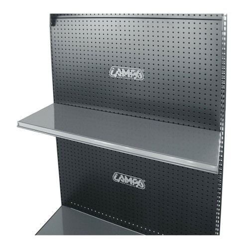 ΡΑΦΙ ΓΙΑ ΣΤΑΝΤ TYPE A+B+C+D+E ΠΡΟΑΙΡΕΤΙΚΟ 100X33