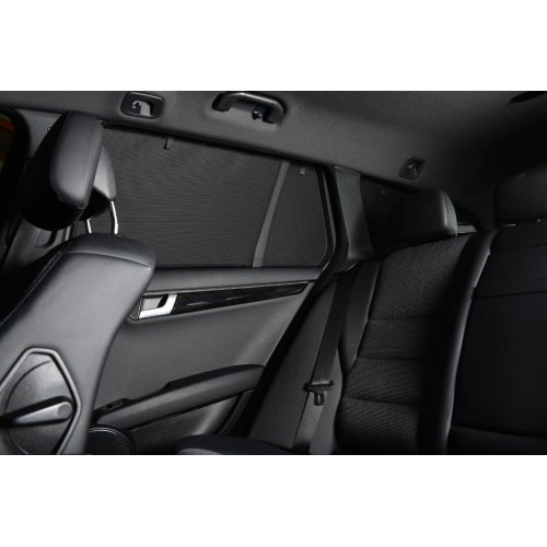 CarShades - ΚΟΥΡΤΙΝΑΚΙΑ  CAR SHADES ΓΙΑ FORD FIESTA 5D 02-08 - 6 ΤΕΜ. (PVC.FOR-FIES-5-A)