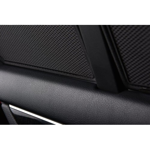 CarShades - ΚΟΥΡΤΙΝΑΚΙΑ  CAR SHADES ΓΙΑ FORD FIESTA 5D 02-08 - 6 ΤΕΜ. (PVC.FOR-FIES-5-A)