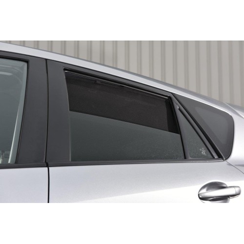 CarShades - ΚΟΥΡΤΙΝΑΚΙΑ  CAR SHADES ΓΙΑ KIA SPORTAGE 5D 10-15 - 4 ΤΕΜ. (PVC.KIA-SPOR-5-C)